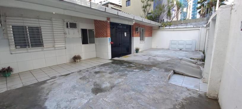 Casa Recife Pousada Екстериор снимка
