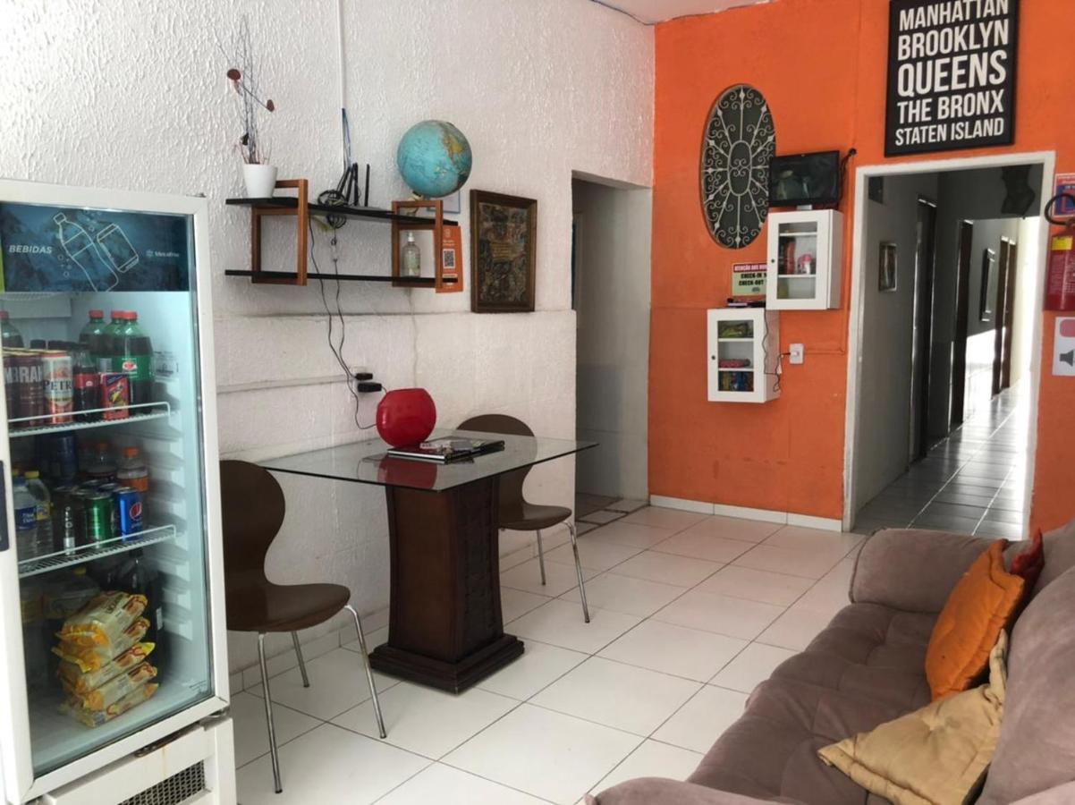 Casa Recife Pousada Екстериор снимка