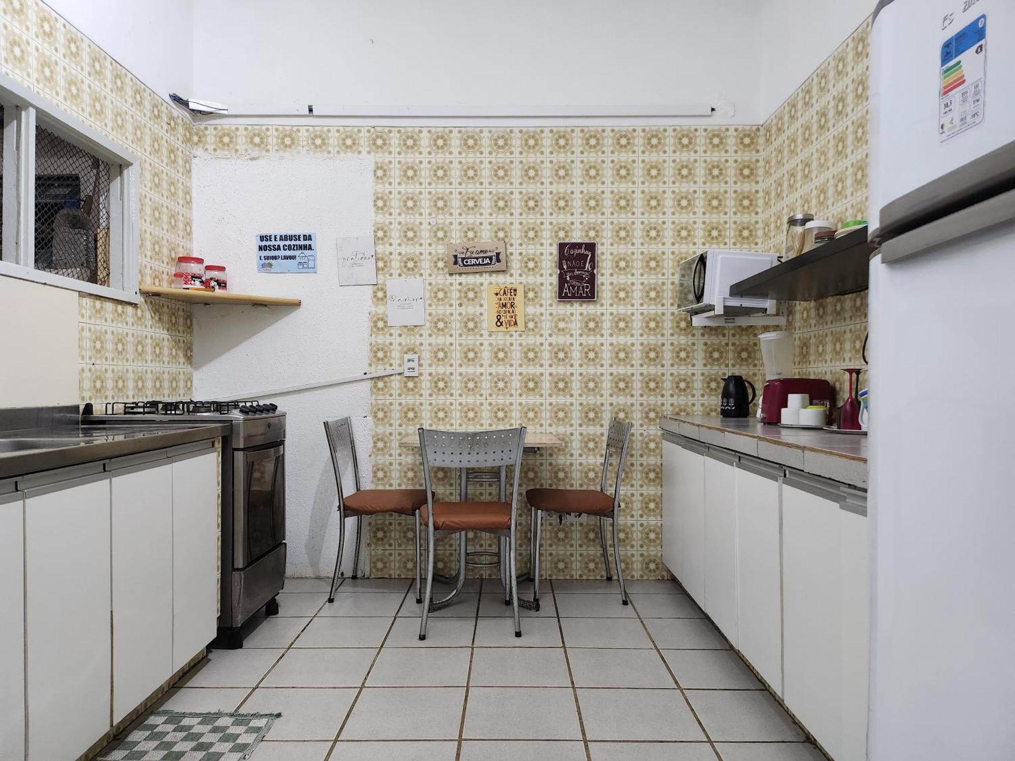 Casa Recife Pousada Екстериор снимка
