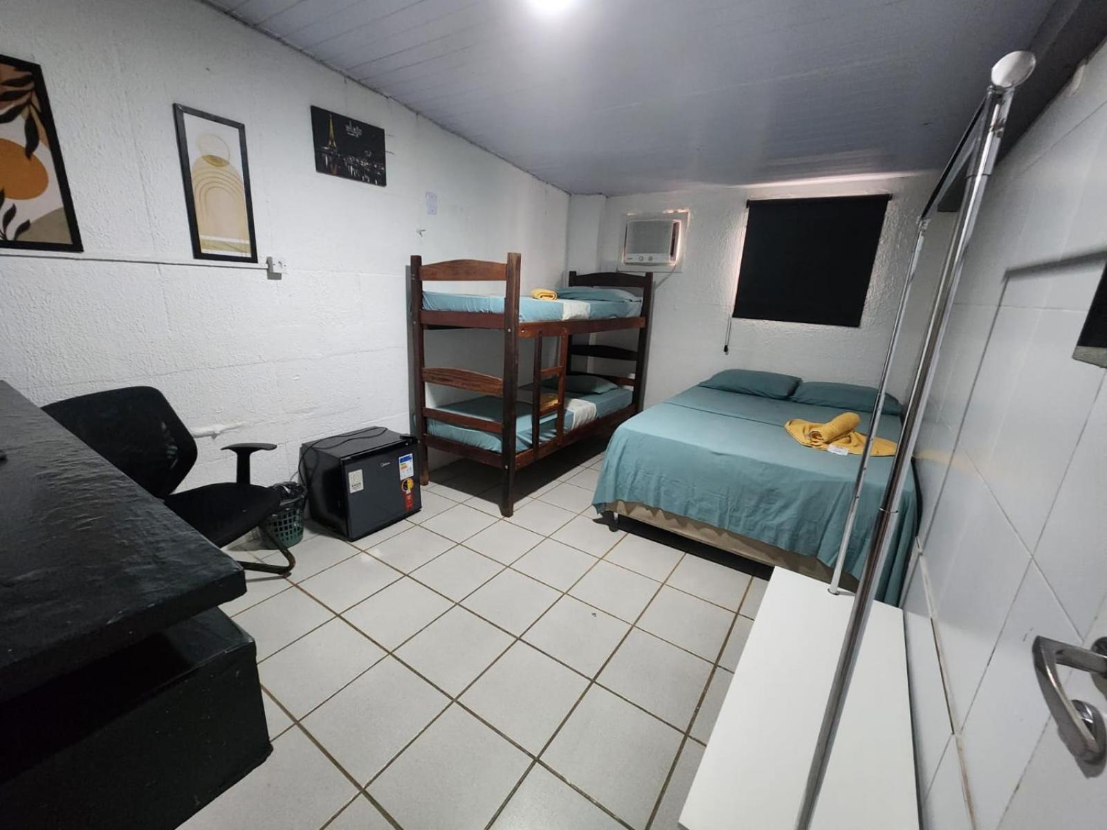 Casa Recife Pousada Екстериор снимка