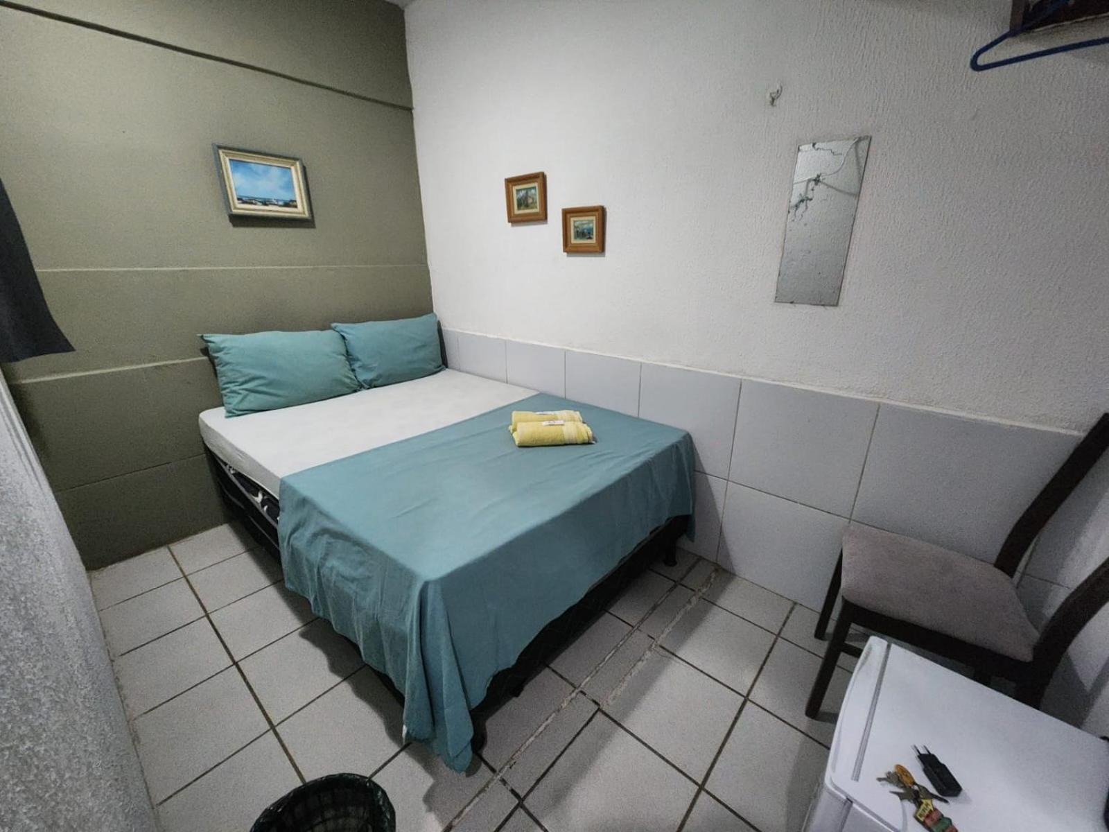 Casa Recife Pousada Екстериор снимка